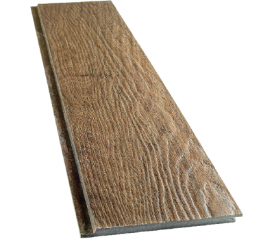 Фиброцементный сайдинг Клик под дерево W-101 от производителя  SidWood по цене 2 650 р