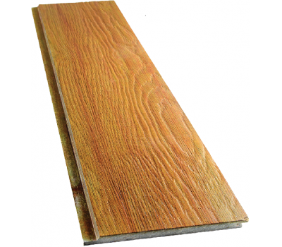 Фиброцементный сайдинг Клик под дерево W-102 от производителя  SidWood по цене 2 650 р