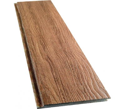 Фиброцементный сайдинг Клик под дерево W-129 от производителя  SidWood по цене 2 650 р