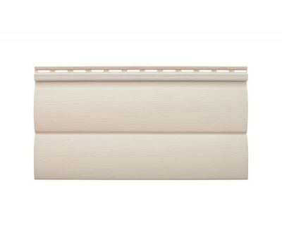 Сайдинг Blockhouse Bh-03 (Блокхаус), Бежевый от производителя  Альта-профиль по цене 336 р