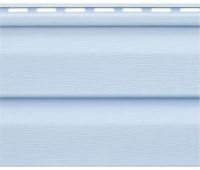 Виниловый сайдинг Аляска, Люкс Блю