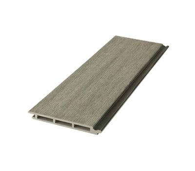 Сайдинг vintage серый от производителя Dortmax по цене 2 650 р Сайдинг vintage серый от производителя Dortmax по цене 2 650 р