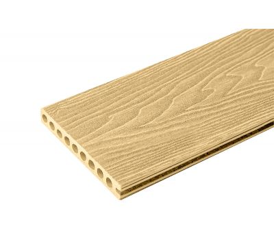 Ступень NauticPrime Esthetic Wood 160x22 Кедр от производителя  NauticPrime по цене 1 452 р