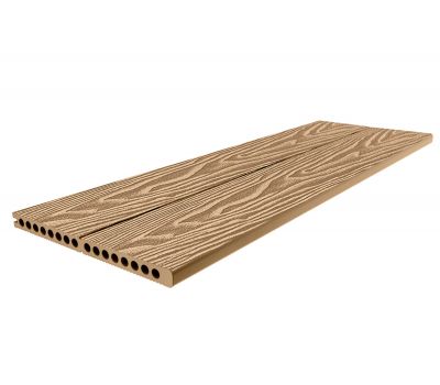 Ступень NauticPrime Esthetic Wood Коричневый от производителя  NauticPrime по цене 2 500 р