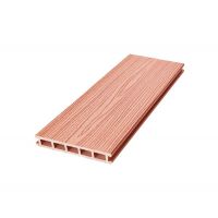 Террасная доска FOLK Терракот Террасная доска FOLK Терракот