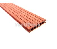 Террасная доска Бордо 150x27 мм Террасная доска Бордо 150x27 мм