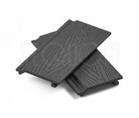 Фасадная доска из ДПК Gray Фасадная доска из ДПК Gray