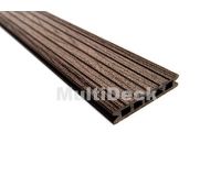 Террасная доска Венге 150x27 мм Террасная доска Венге 150x27 мм