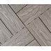 Садовый паркет FOLK 3D Серый от производителя  Dortmax по цене 410 р