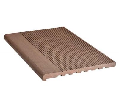 Ступень ДПК Венге от производителя  Dortmax по цене 3 040 р