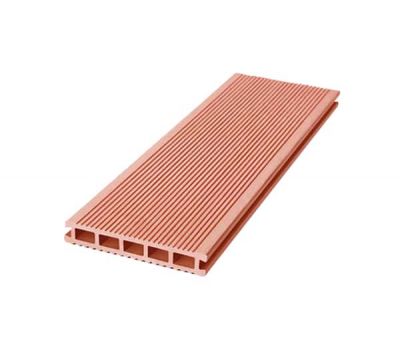 Террасная доска VELVET CLASSIC Терракот от производителя  Dortmax по цене 548 р