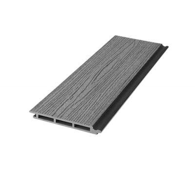 Сайдинг folk черный от производителя  Dortmax по цене 2 650 р