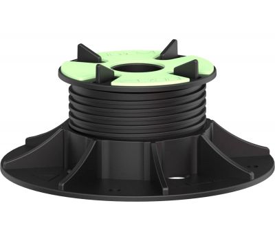 Регулируемые опоры BP-1 (54-74) от производителя  Dortmax по цене 307 р