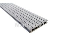 Террасная доска Кварц 150x27 мм Террасная доска Кварц 150x27 мм