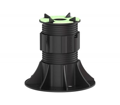 Регулируемые опоры BP-3 (123-185) от производителя  Dortmax по цене 432 р