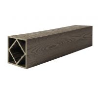 Столб 120x120x3000мм Столб 120x120x3000мм