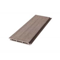 Сайдинг vintage коричневый Сайдинг vintage коричневый