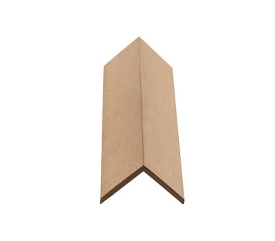 Угловой профиль Дуб (для всех серий) от производителя Cm Decking по цене 1 160 р Угловой профиль Дуб (для всех серий) от производителя Cm Decking по цене 1 160 р