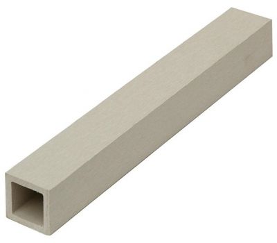 Балясина Белое дерево от производителя  Cm Decking по цене 320 р