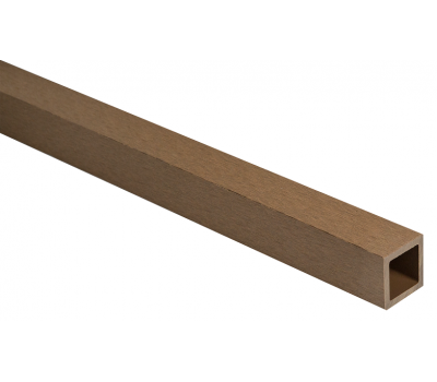 Балясина Тик от производителя  Cm Decking по цене 300 р