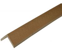 Угловой профиль Тик (для серий Natur, MIX, Vintage, Bark, Robust) Угловой профиль Тик (для серий Natur, MIX, Vintage, Bark, Robust)