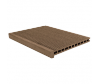 Ступень из ДПК CM Stair Мербау Ступень из ДПК CM Stair Мербау