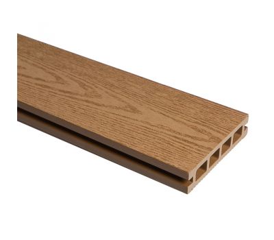 Террасная доска пустотелая CM Decking серия Natur Дуб от производителя Cm Decking по цене 630 р Террасная доска пустотелая CM Decking серия Natur Дуб от производителя Cm Decking по цене 630 р