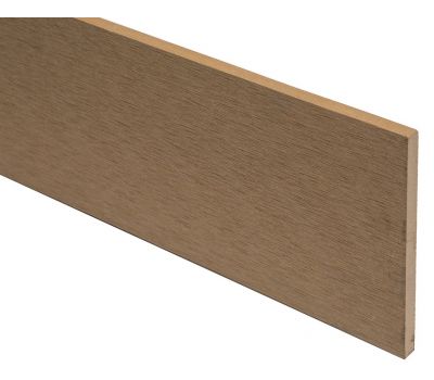 Универсальная панель Дуб от производителя  Cm Decking по цене 590 р