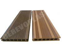 Террасная доска ДПК Бесшовная Террасная доска ДПК Бесшовная