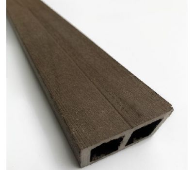 Балясина 55x40 мм от производителя  ДеревоПласт по цене 407 р