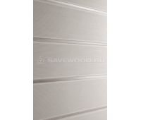 Профиль ДПК для заборов SW Agger Бежевый глянцевый бесшовный Профиль ДПК для заборов SW Agger Бежевый глянцевый бесшовный