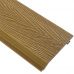 Фасадная панель Wood-X 156х21 Дуб 3D от производителя  EasyDecking по цене 523 р