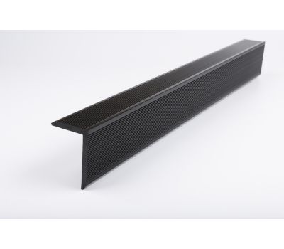 Угол торцевой Classic Антрацит от производителя  Ecodecking по цене 297 р