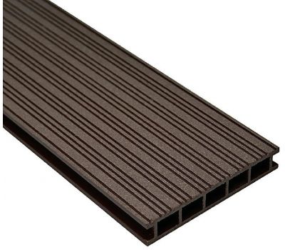 Террасная доска Velvet-Zebra - Венге от производителя Faynag по цене 491 р Террасная доска Velvet-Zebra - Венге от производителя Faynag по цене 491 р