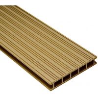 Террасная доска Velvet-Zebra - Орех Террасная доска Velvet-Zebra - Орех