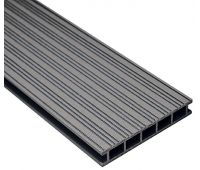 Террасная доска Velvet-Zebra - Графит Террасная доска Velvet-Zebra - Графит