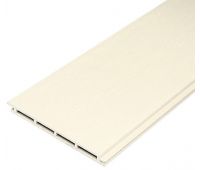 Фасадная доска Palma Bagnato - Слоновая Кость Фасадная доска Palma Bagnato - Слоновая Кость