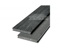 Террасная доска Massive 3D - Кварц Террасная доска Massive 3D - Кварц