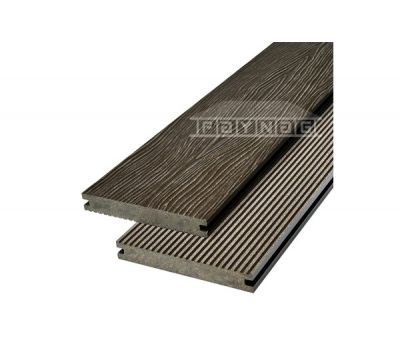 Террасная доска Massive 3D - Венге от производителя Faynag по цене 862 р Террасная доска Massive 3D - Венге от производителя Faynag по цене 862 р