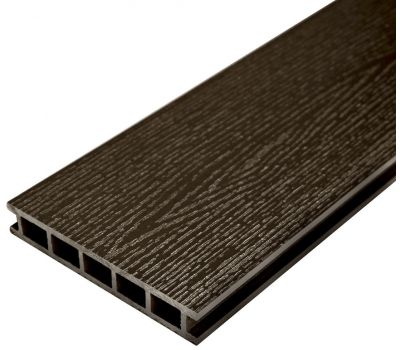 Террасная доска Stelo Bagnato Венге от производителя  Faynag по цене 537 р