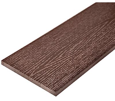 Планкен из ДПК Планкен PALMA BАGNATO Шоколад от производителя  Faynag по цене 470 р