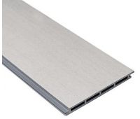 Фасадная доска Nika - Графит Фасадная доска Nika - Графит