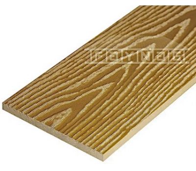 Планкен из ДПК PINO 3D Орех от производителя  Faynag по цене 470 р