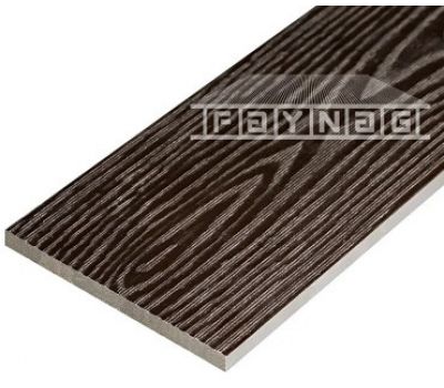 Планкен из ДПК PINO 3D Венге от производителя  Faynag по цене 470 р