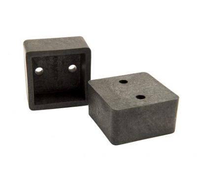 Крепление балясины от производителя GardenParkett по цене 42 р Крепление балясины от производителя GardenParkett по цене 42 р