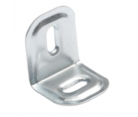 Скоба 26х31х27 мм для монтажа лаги 90х30 Скоба 26х31х27 мм для монтажа лаги 90х30