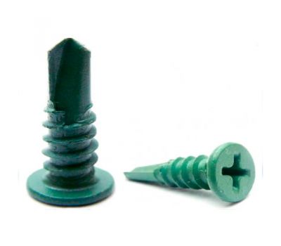 Саморез для кляймеров от производителя  Latitudo по цене 504 р