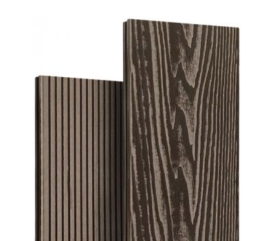 Террасная доска ДПК Optima 146х24 Венге от производителя Latitudo по цене 557 р Террасная доска ДПК Optima 146х24 Венге от производителя Latitudo по цене 557 р