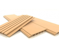 Сайдинг HOUSE Слоновая кость Сайдинг HOUSE Слоновая кость