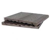 Ступень NEW МАССИВ 3D+3D Тёмно-коричневый Ступень NEW МАССИВ 3D+3D Тёмно-коричневый